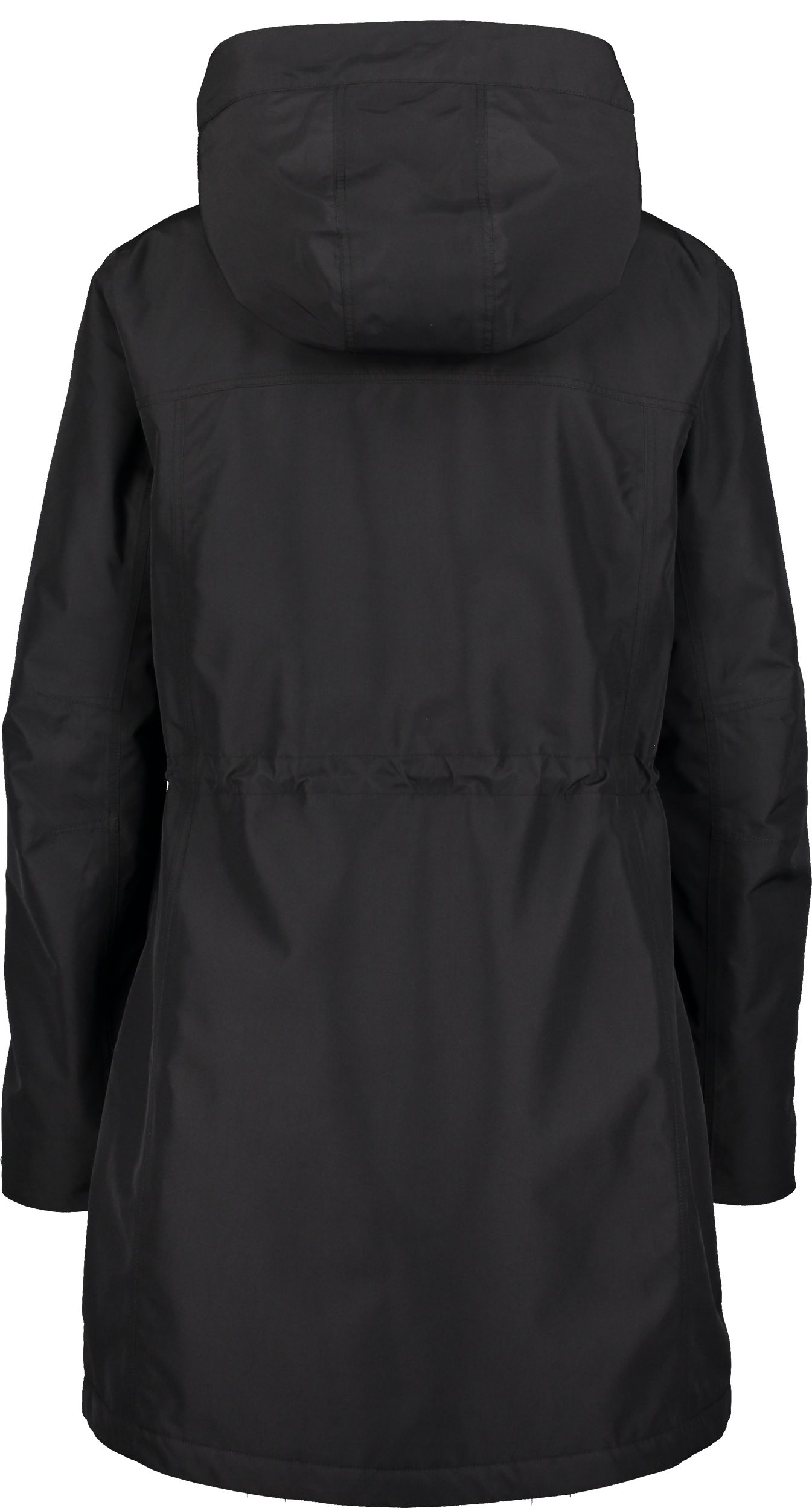 EVEREST W PADDED FUNCTION PARKA Everest Outdoor